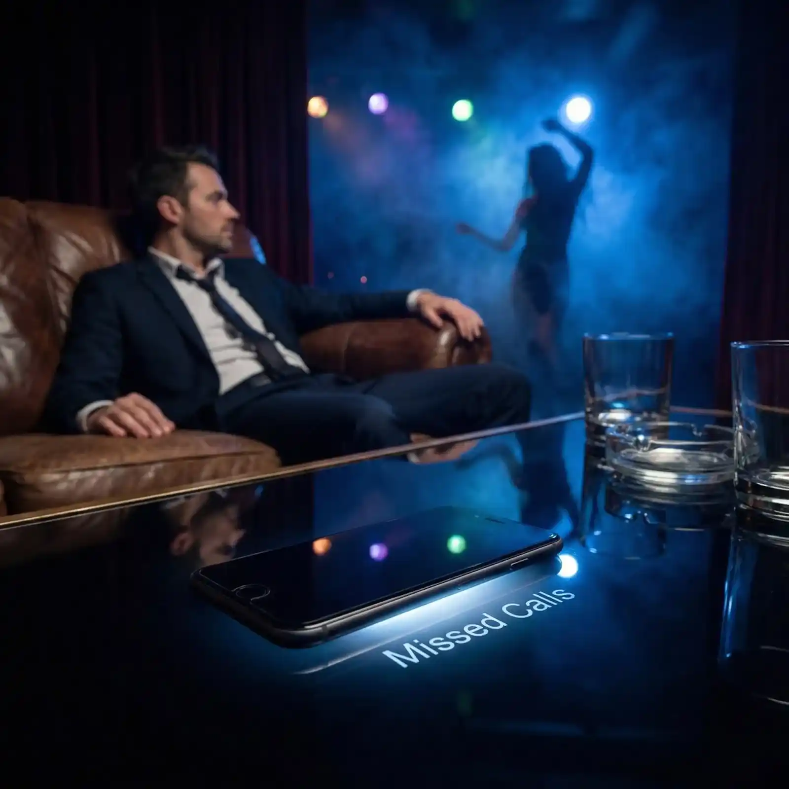 מדוע סטריפטיז פרטי הפך לצורת האנטי-סטרס החדשה למבוגרים