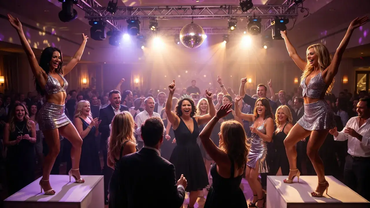 איזה פורמט שואו מתאים דווקא לכם