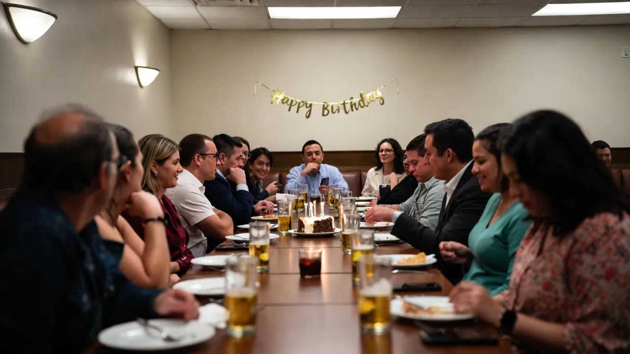 יום הולדת למבוגרים איך להרים את האנרגיה לשיא עם תוכנית שואו נכונה